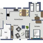 Panorama By Interhome * Rauenstein (Sonneberg)