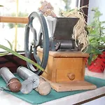 Panorama By Interhome * Rauenstein (Sonneberg)