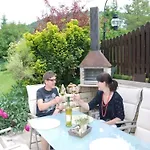 Panorama By Interhome Lejlighed Rauenstein (Sonneberg)