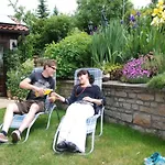 Panorama By Interhome Lejlighed Rauenstein (Sonneberg)