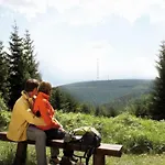 Lejlighed Panorama By Interhome Rauenstein (Sonneberg)