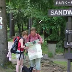 Panorama By Interhome *