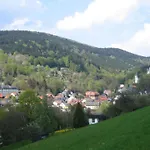 Panorama By Interhome Lejlighed Rauenstein (Sonneberg)