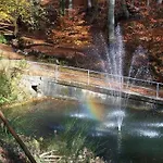 Lejlighed Panorama By Interhome Rauenstein (Sonneberg)