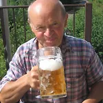 Panorama By Interhome Lejlighed *