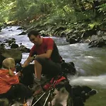 Lejlighed Panorama By Interhome Rauenstein (Sonneberg)