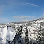 Panorama By Interhome Rauenstein (Sonneberg)