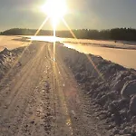 Lejlighed Panorama By Interhome Rauenstein (Sonneberg)