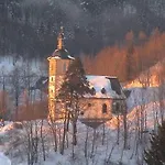 Panorama By Interhome Rauenstein (Sonneberg)