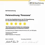 Panorama By Interhome Rauenstein (Sonneberg)