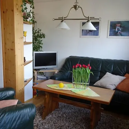 Panorama By Interhome