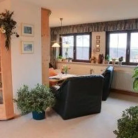 Panorama By Interhome Appartement