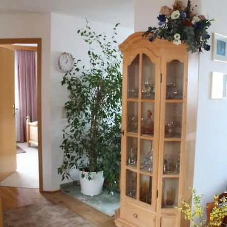 Panorama By Interhome Appartement *