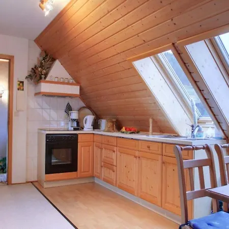 Panorama By Interhome *