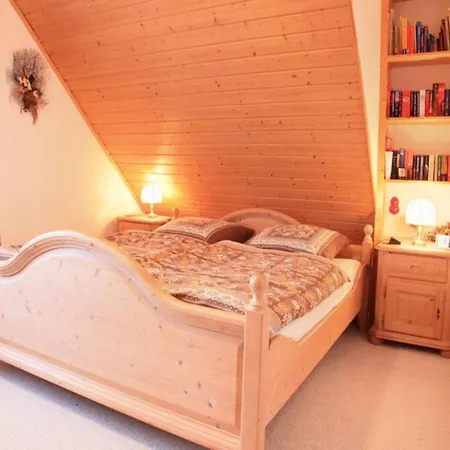 Panorama By Interhome *