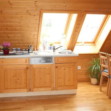 Panorama By Interhome Appartement *
