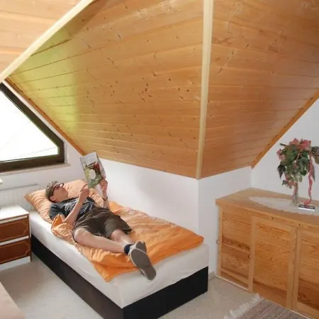 Panorama By Interhome * Rauenstein (Sonneberg)