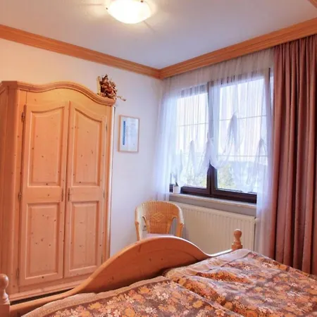Appartement Panorama By Interhome