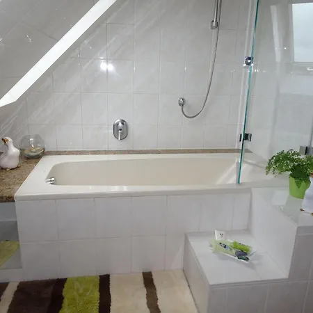 Panorama By Interhome Rauenstein (Sonneberg)