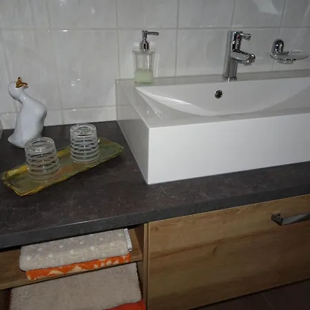 Appartement Panorama By Interhome *