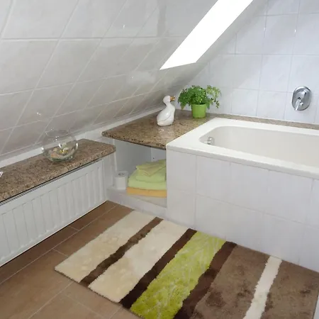Panorama By Interhome Appartement
