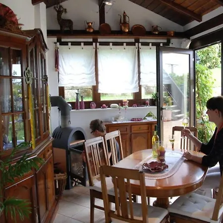 Appartement Panorama By Interhome *