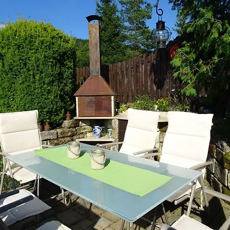 Appartement Panorama By Interhome