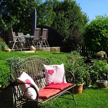 Panorama By Interhome *