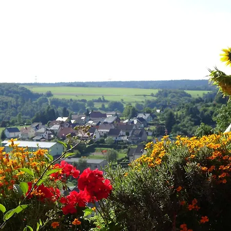 Appartement Panorama By Interhome Rauenstein (Sonneberg)