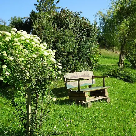 Panorama By Interhome * Rauenstein (Sonneberg)