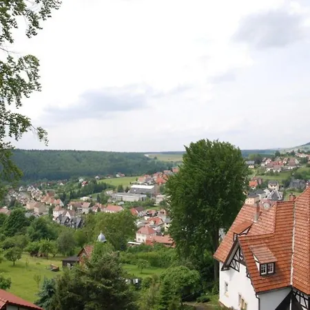 Panorama By Interhome Appartement *