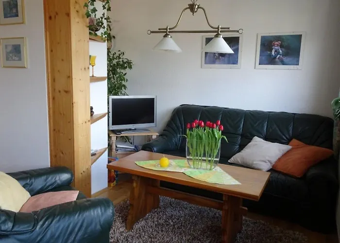 Panorama By Interhome