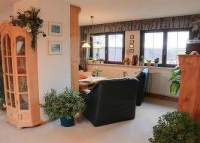 Panorama By Interhome Daire