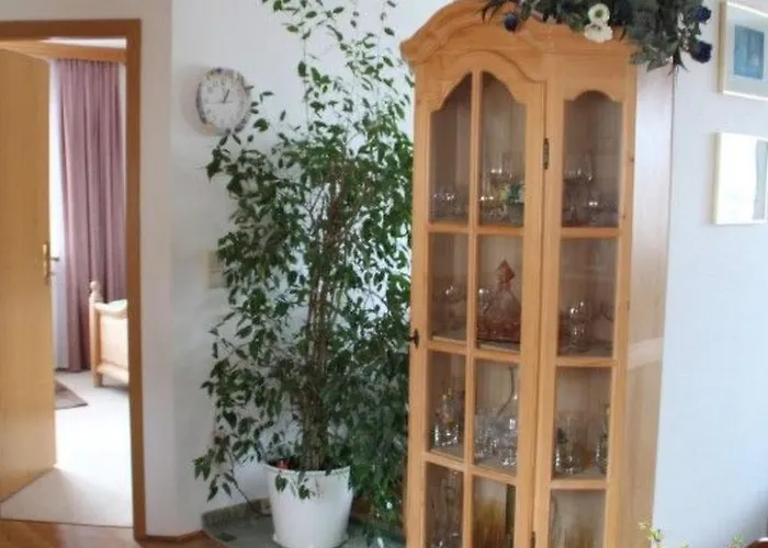 Panorama By Interhome Daire *