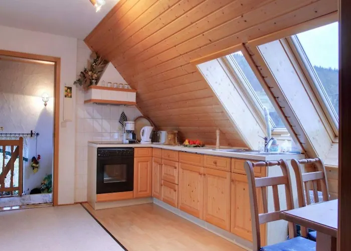 Panorama By Interhome *