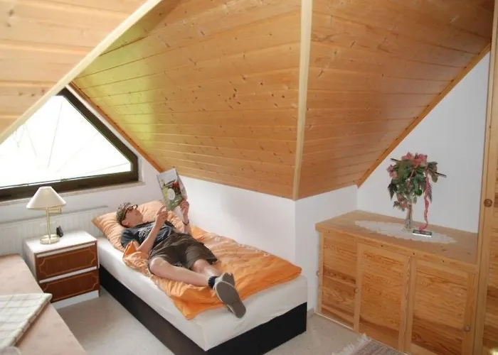 Panorama By Interhome * Rauenstein (Sonneberg)