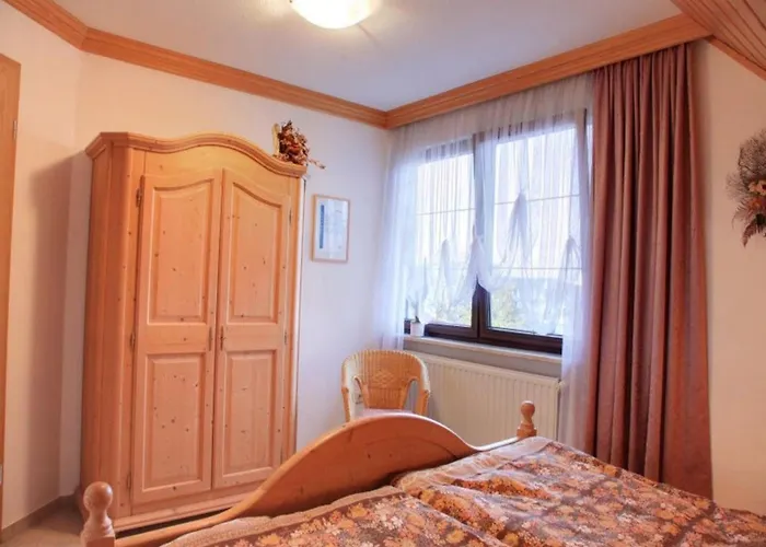 Daire Panorama By Interhome