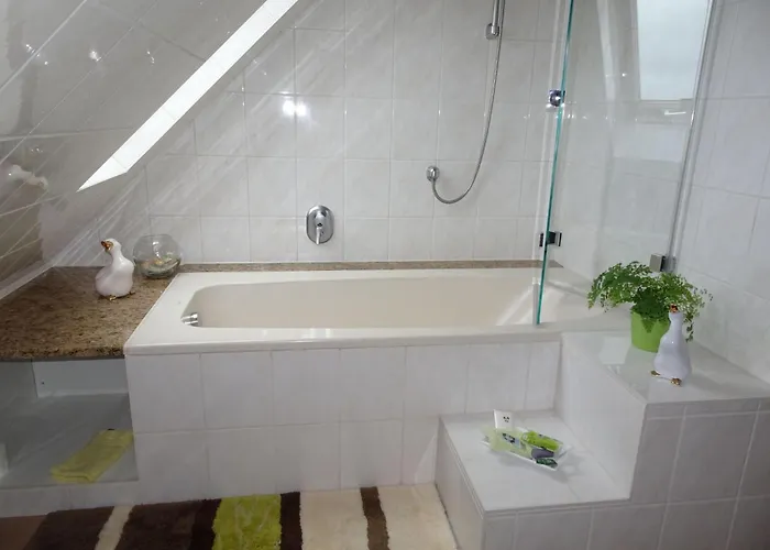 Panorama By Interhome Rauenstein (Sonneberg)