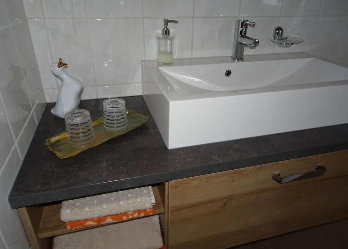 Daire Panorama By Interhome *