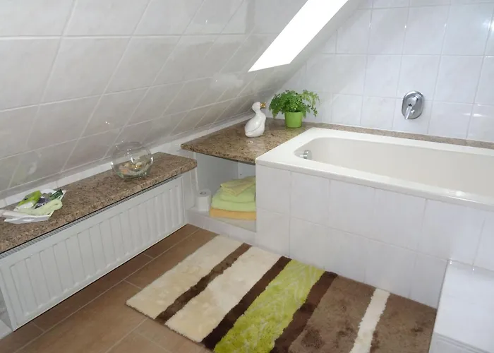 Panorama By Interhome Daire