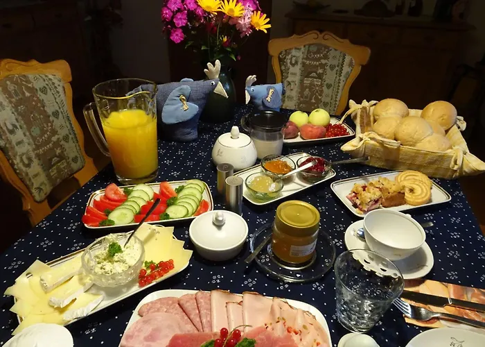 Panorama By Interhome