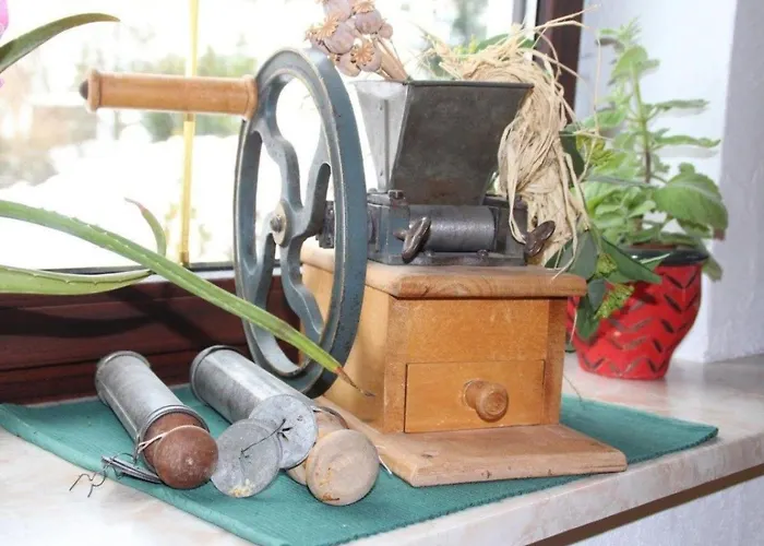 Panorama By Interhome * Rauenstein (Sonneberg)