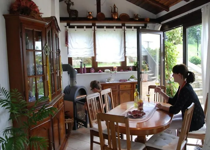 Daire Panorama By Interhome *