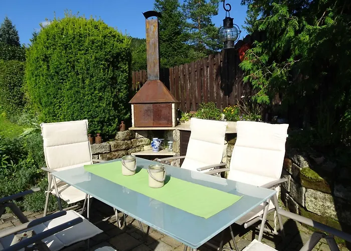 Daire Panorama By Interhome