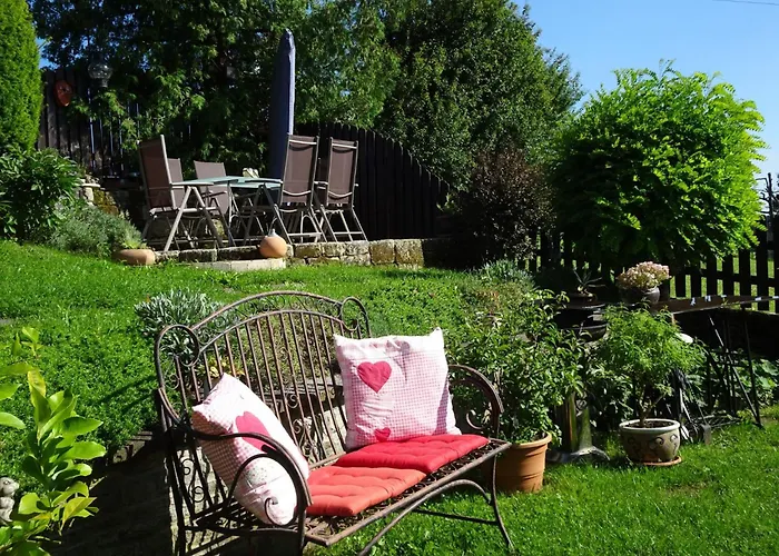 Panorama By Interhome *