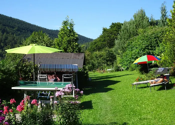 Panorama By Interhome