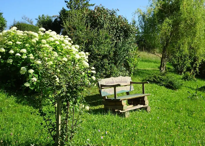 Panorama By Interhome * Rauenstein (Sonneberg)