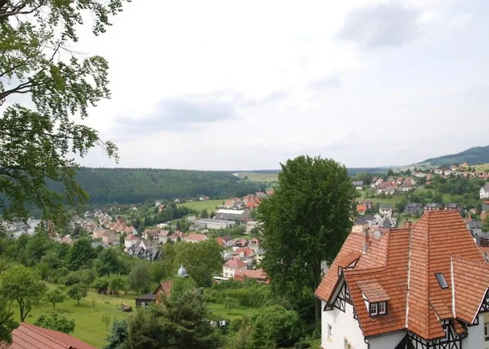 Panorama By Interhome Daire *