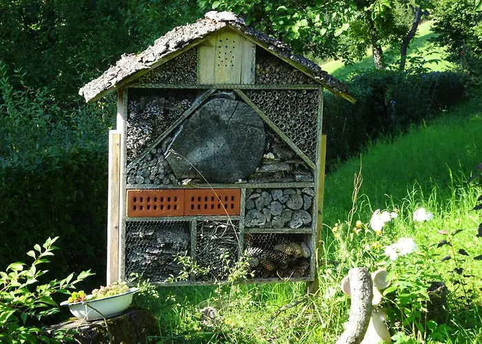 Daire Panorama By Interhome