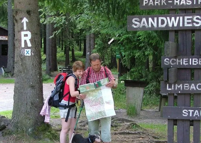 Panorama By Interhome *